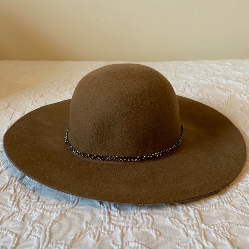 Wool Hat, Revolve